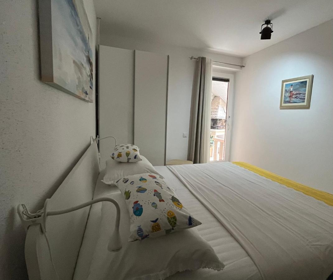 Apartment Get San Pietro di Brazza Esterno foto